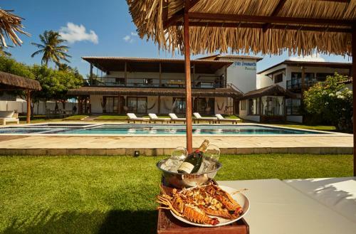 Vila Emanuelle B&B Pousada