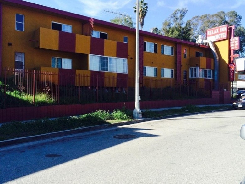 Motel Relax Inn