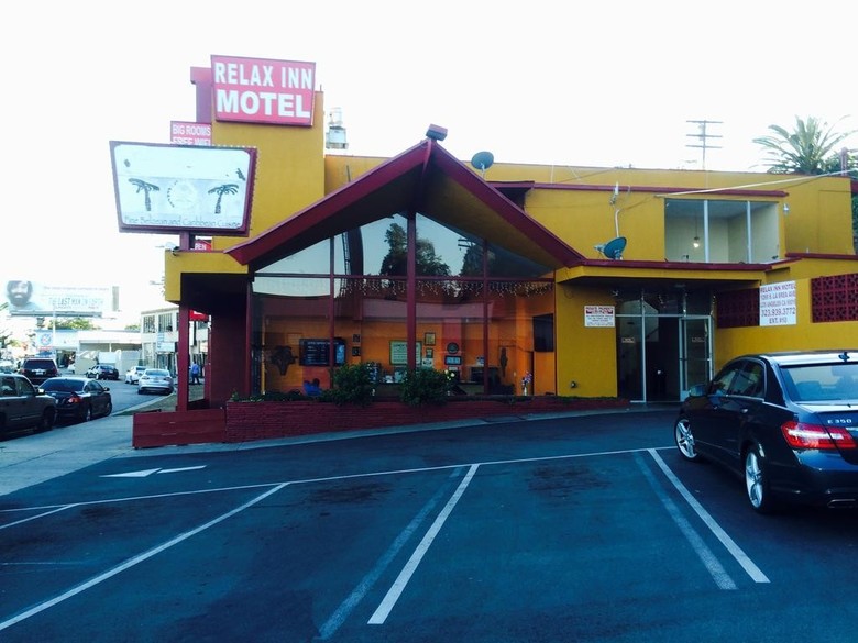 Motel Relax Inn