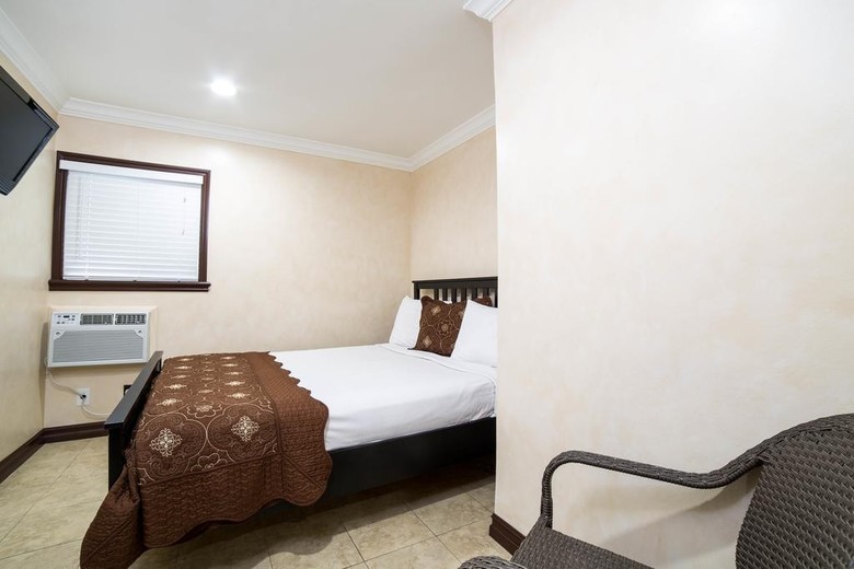 Motel Nite Inn At Universal City