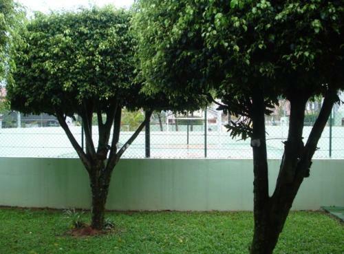 Apartamento Peru�be