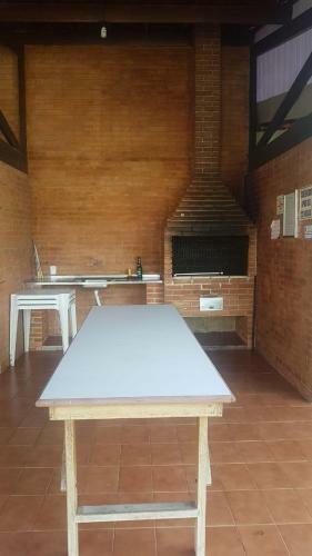 Apartamento Peru�be