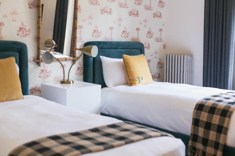 Hotel Palihouse Santa Monica