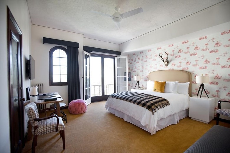 Hotel Palihouse Santa Monica