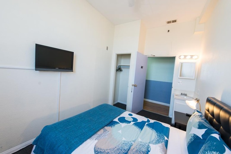 Albergue Samesun Venice Beach