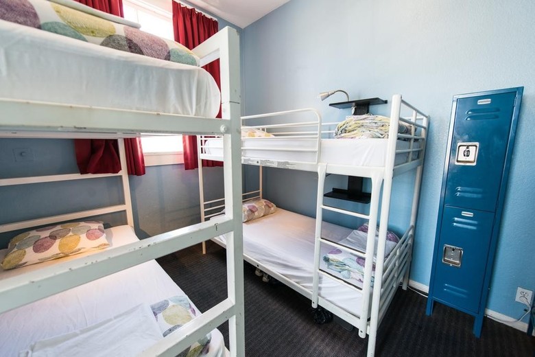 Albergue Samesun Venice Beach