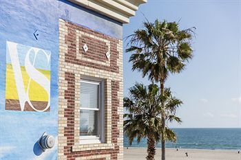 Aparthotel Venice Suites