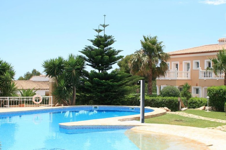 Residencial Bel Air