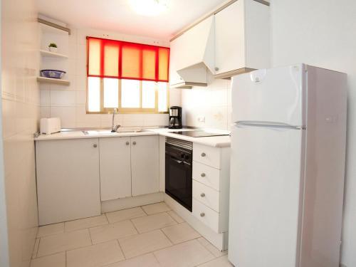 Apartment Apolo VI Calpe