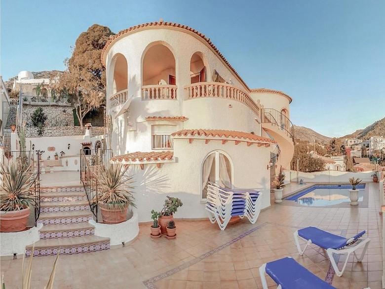 Holiday Home Maryvilla III