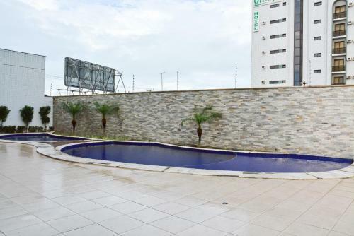 Apartamento Deluxe Ahead Ponta Negra
