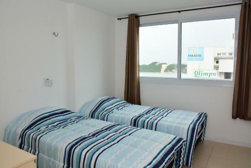 Apartamento Deluxe Ahead Ponta Negra