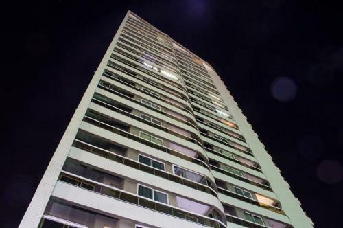 Apartamento Deluxe Ahead Ponta Negra