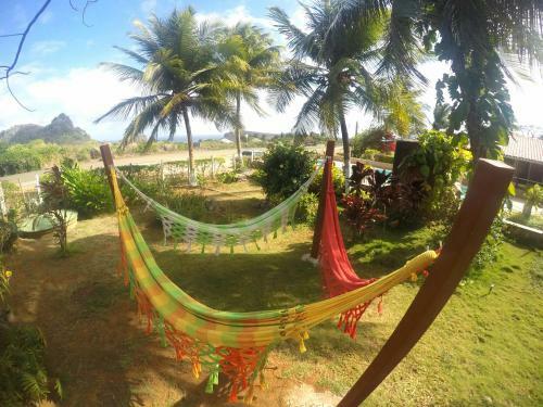 Hostal Pousada Sueste