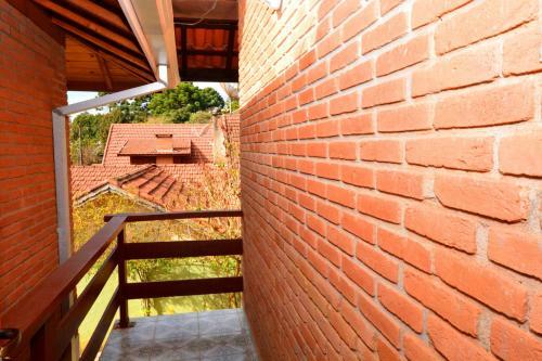 Hostal Pousada Cantinho Colibri