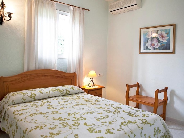 Holiday Home Ricarlos Calpe