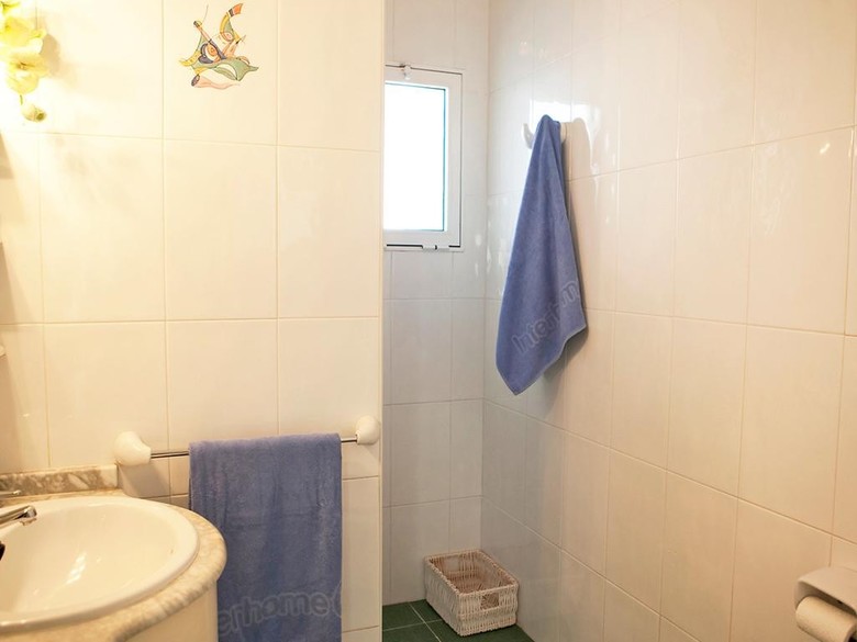 Holiday Home Ricarlos Calpe