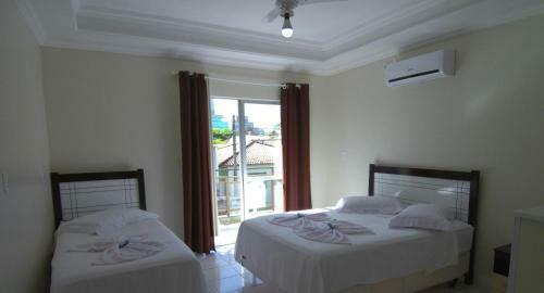 Hostal Pousada �gua Viva