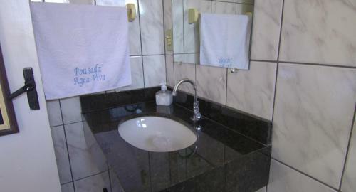 Hostal Pousada �gua Viva