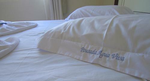 Hostal Pousada �gua Viva