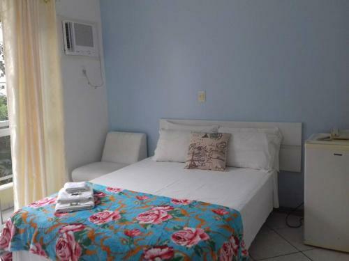 Hostal Pousada Rota Do Sol Bombinhas