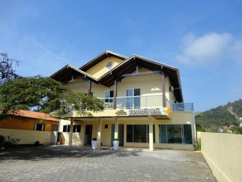 Hostal Pousada Rota Do Sol Bombinhas