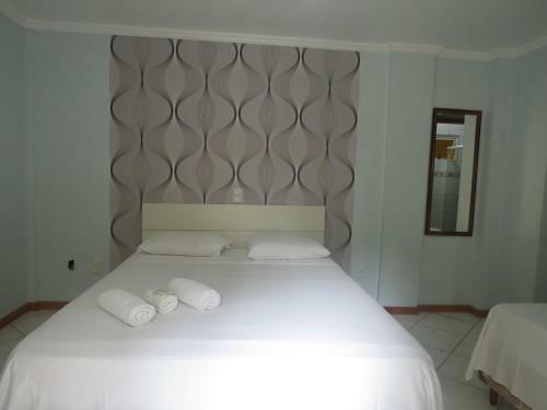 Hostal Pousada Rota Do Sol Bombinhas