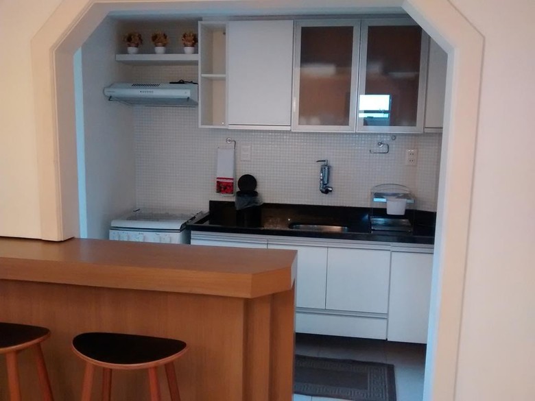 Porto Do Sol Apartment