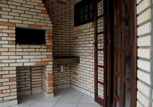 Apartamento Residencial Parati
