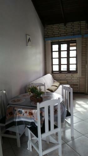 Apartamento Residencial Parati