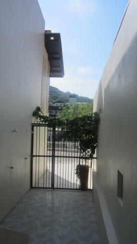 Apartamento Residencial Parati