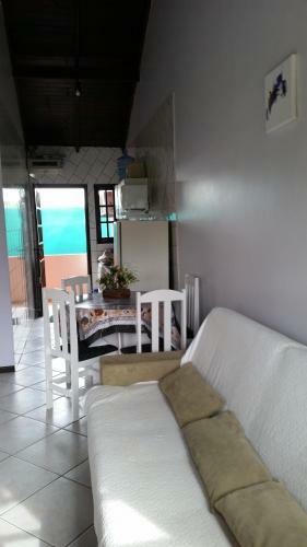 Apartamento Residencial Parati