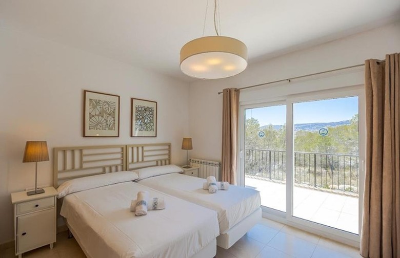 Villa Bellmar