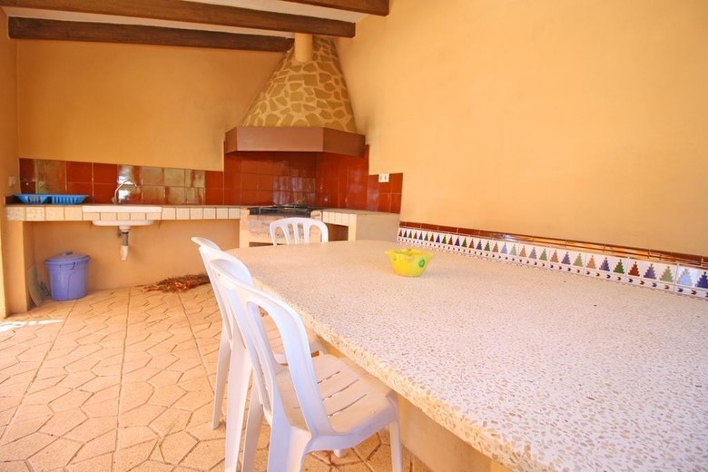Villas Costa Calpe - Las Rocas