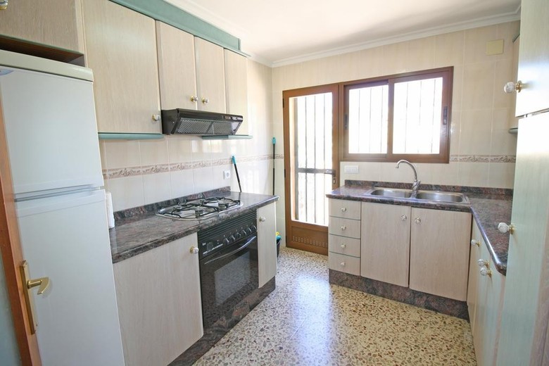 Villas Costa Calpe - Las Rocas