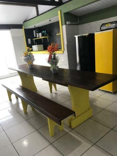 Hostel Banana House