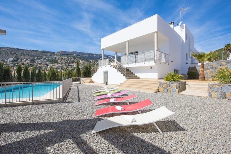 Villa Drago