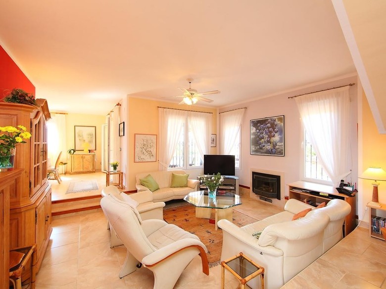 Holiday Home Gran Sol III Calpe