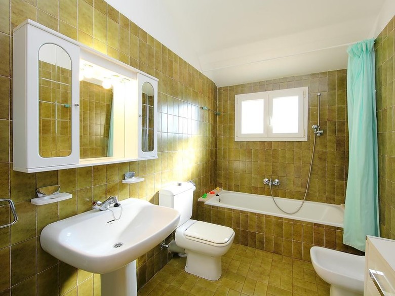 Holiday Home Gran Sol III Calpe