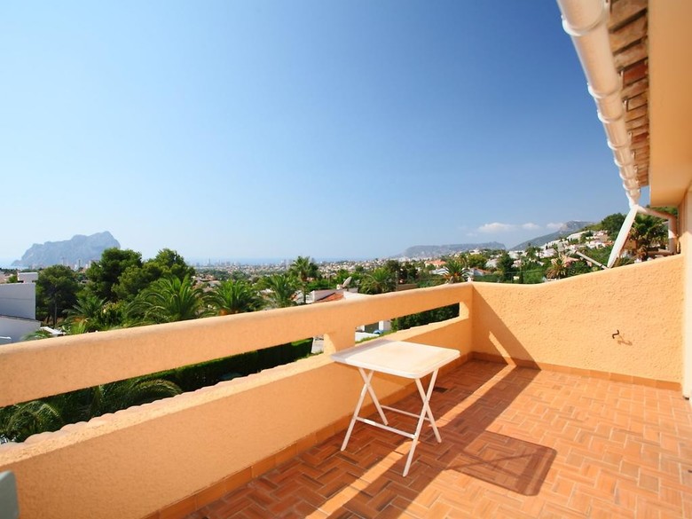 Holiday Home Gran Sol III Calpe