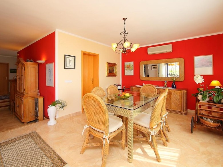 Holiday Home Gran Sol III Calpe