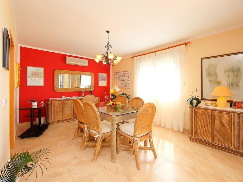 Holiday Home Gran Sol III Calpe