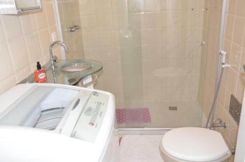 Apartamento Copacabana 876