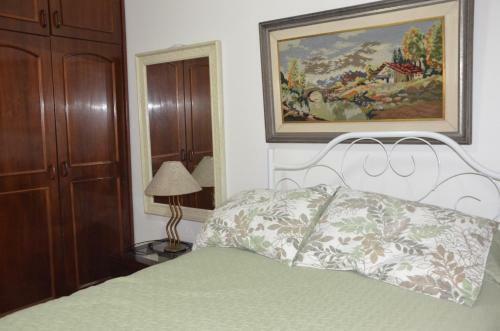 Apartamento Copacabana 876