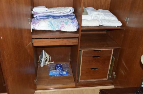 Apartamento Copacabana 876