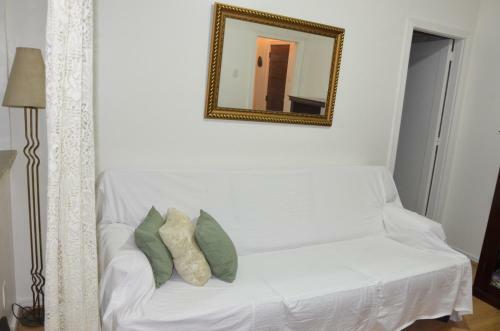 Apartamento Copacabana 876