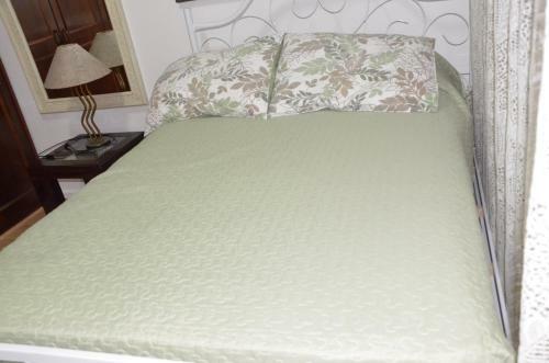 Apartamento Copacabana 876