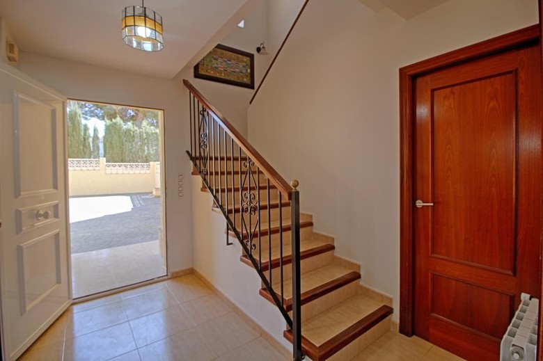 Villas Costa Calpe - Bajamar
