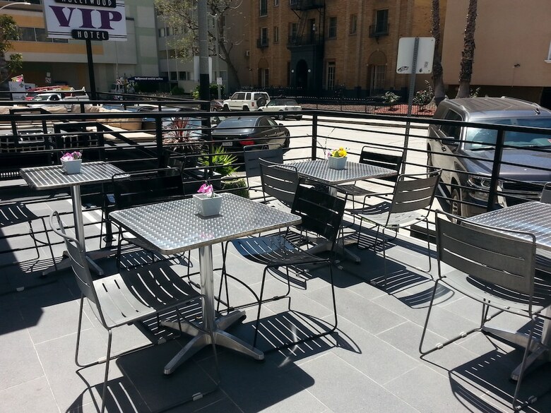 Hollywood Vip Hotel