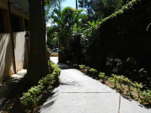 Hotel Moinho De Pedra